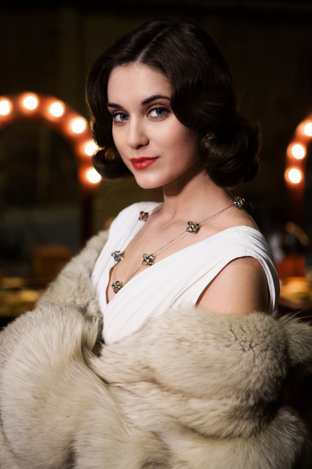 Judit Bárdos, Bohéma