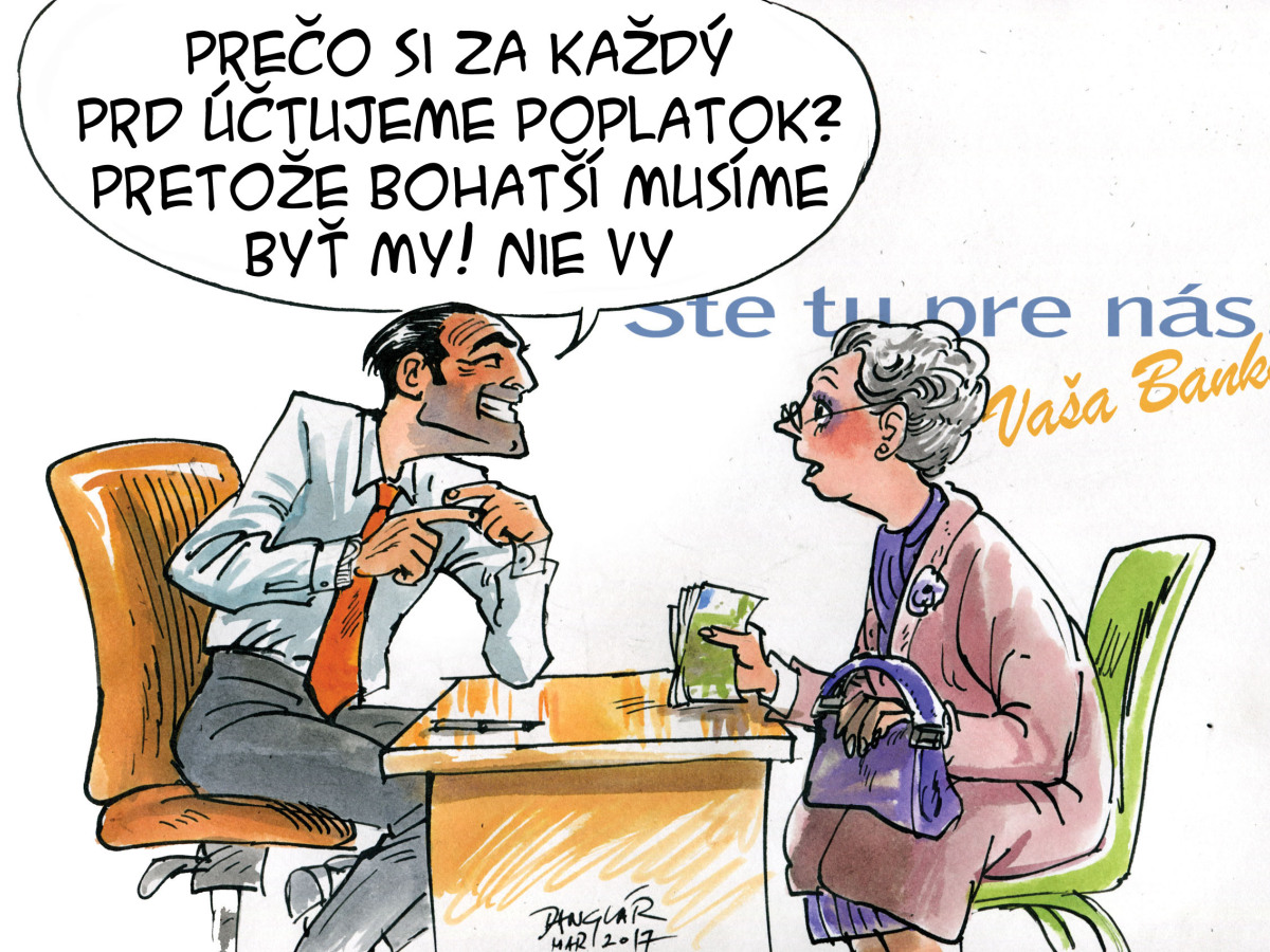 Danglár, 5.3.2017