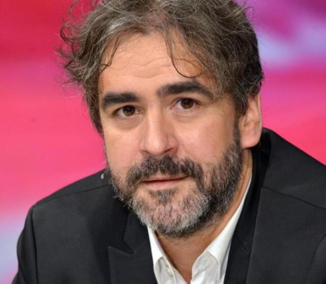 Deniz Yücel
