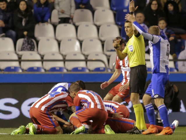 Fernando Torres