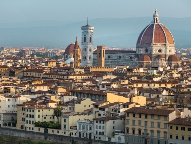 florencia, mesto,