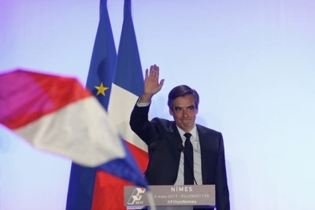 Francois Fillon