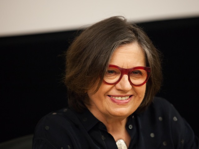 Herečka Zuzana Kronerová si obľúbila otužovanie.