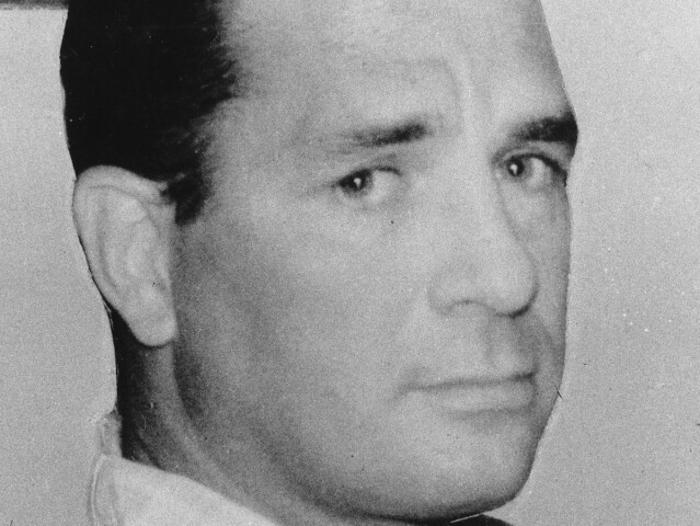 Jack Kerouac