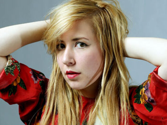 Katie-Stelmanis