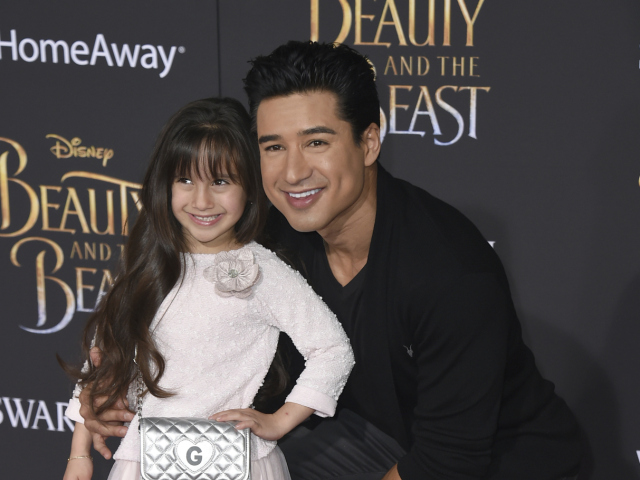 Mario Lopez