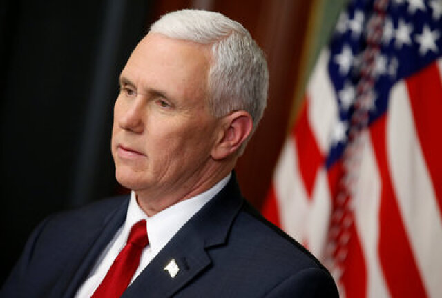 Mike Pence