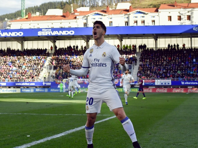 Marco Asensio