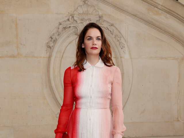Ruth Wilson