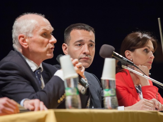 Tomáš Drucker, Marián Kollár, zdravotníctvo