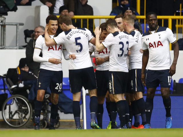 Tottenham Hotspur
