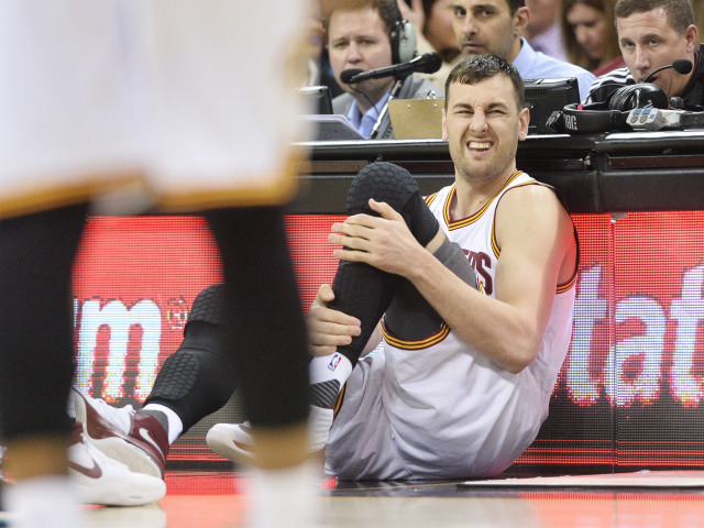 Andrew Bogut
