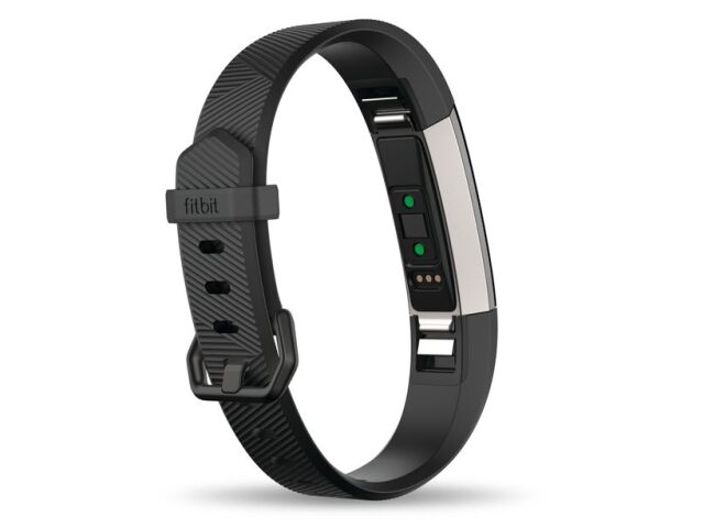 Fitbit, Alta HR, náramok