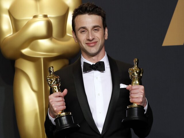 Justin Hurwitz