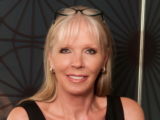 Linda Meredith