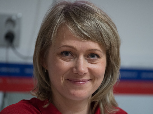 Naďa Bendová
