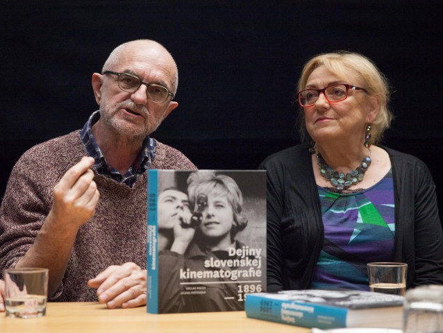 Václav Macek Jelena Paštéková