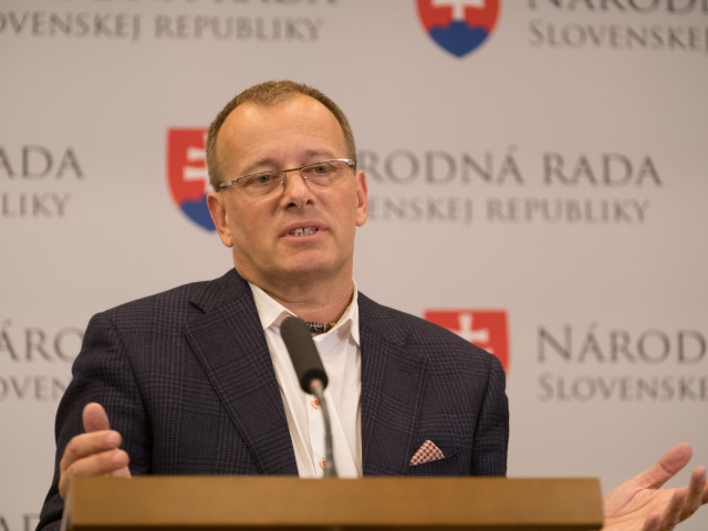 Boris Kollár