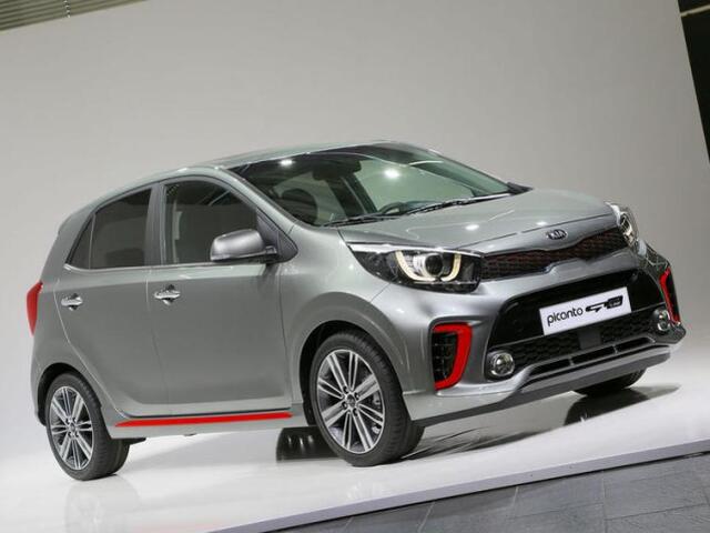 Kia Picanto