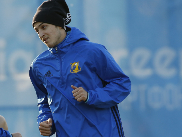 Sardar Azmoun