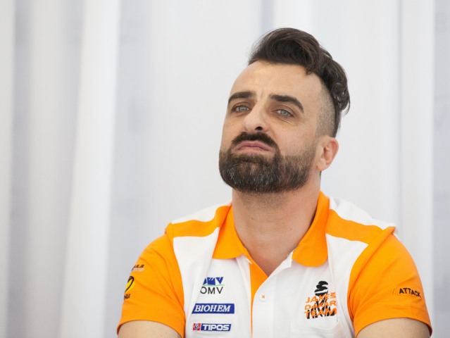 Ivan Jakeš