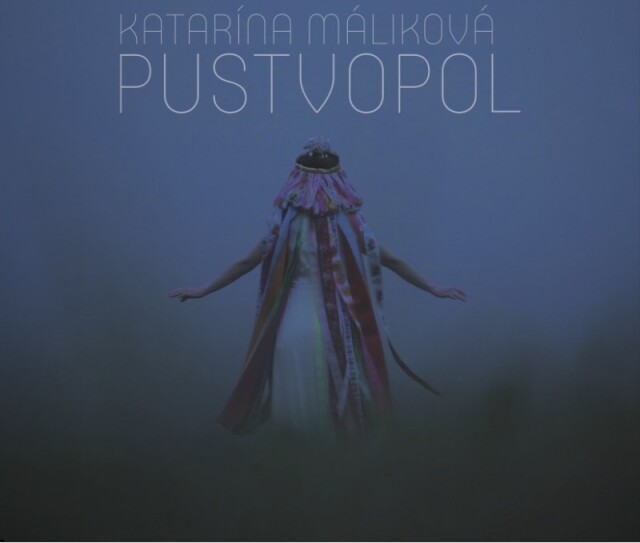 Katarína Máliková Pustvopol