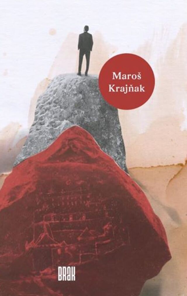 Maroš Krajňak Pogodowitz