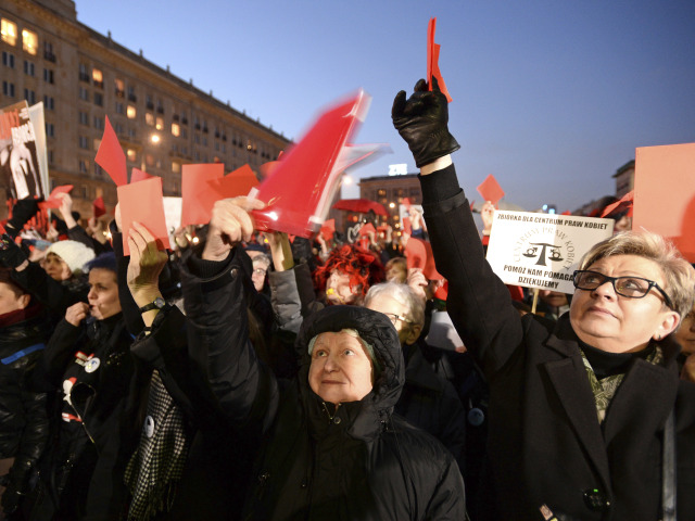 Poland Women's Day
