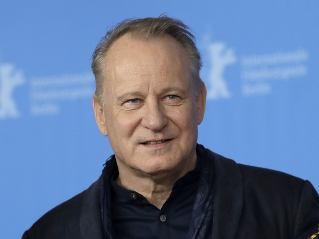 Stellan Skarsgård