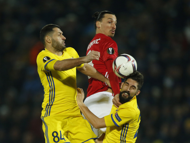 Zlatan Ibrahimovič
