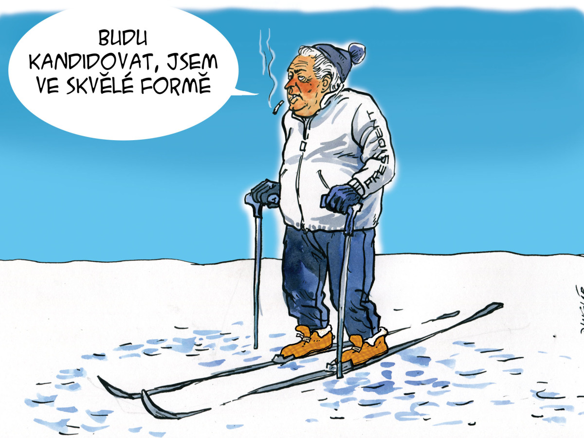 Danglár, 11.3.2017