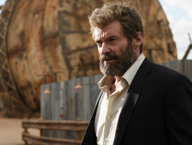 Logan Wolverine Hugh Jackman