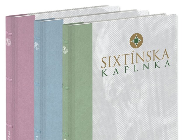 Sixtínska kaplnka
