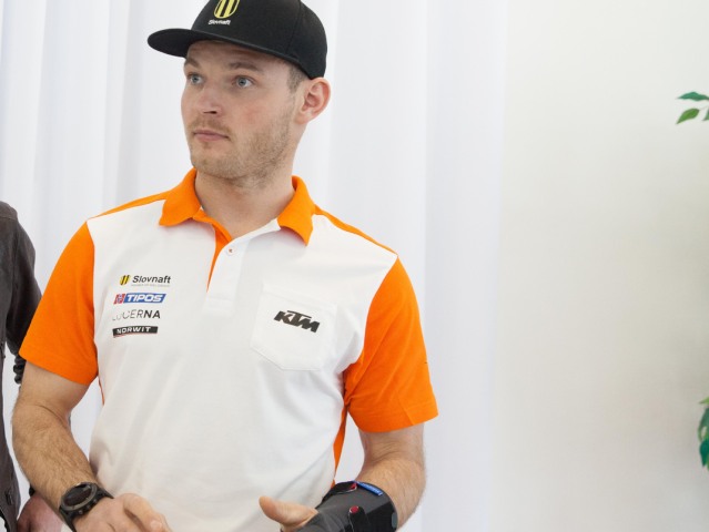 Štefan Svitko