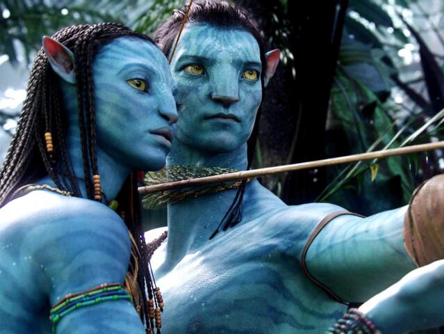 Avatar