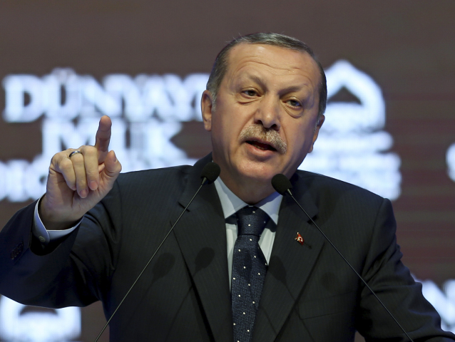 Erdogan