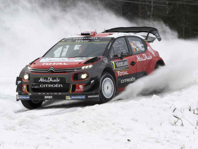 Kris Meeke
