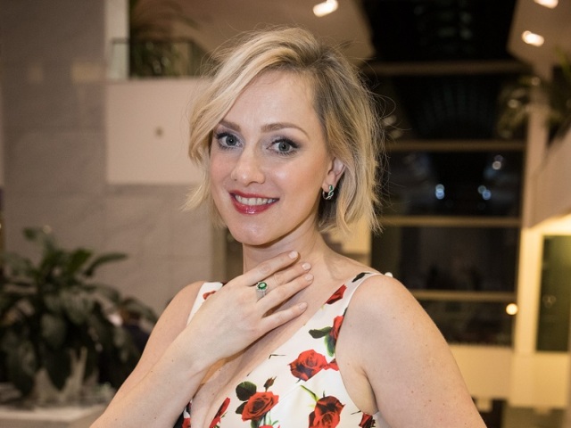 Monika Hilmerová