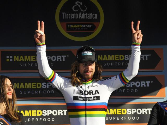 Peter Sagan