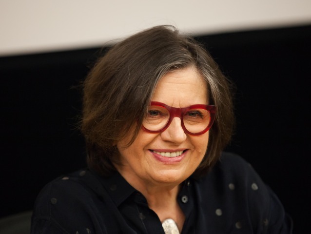 Zuzana Kronerová