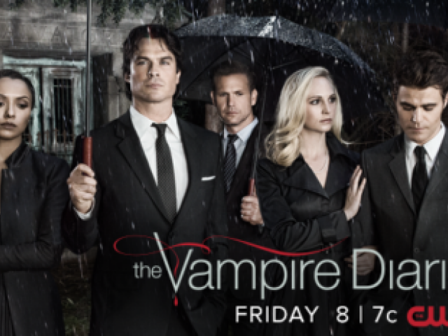 The Vampire Diaries - každý sa dočkal vykúpenia zo svojich hriechov!