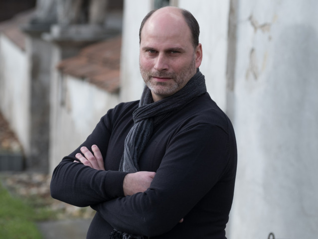 Michal Schvarc, historik