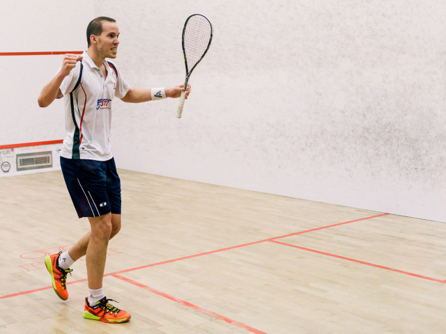 squash