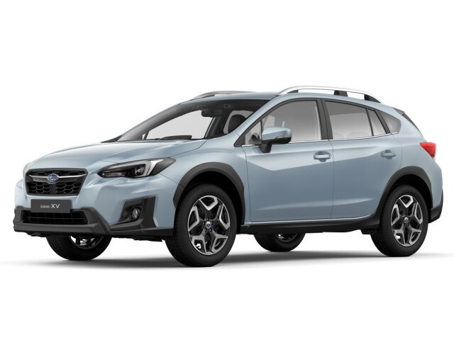 Subaru XV - 2017