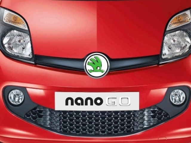TATA-VW