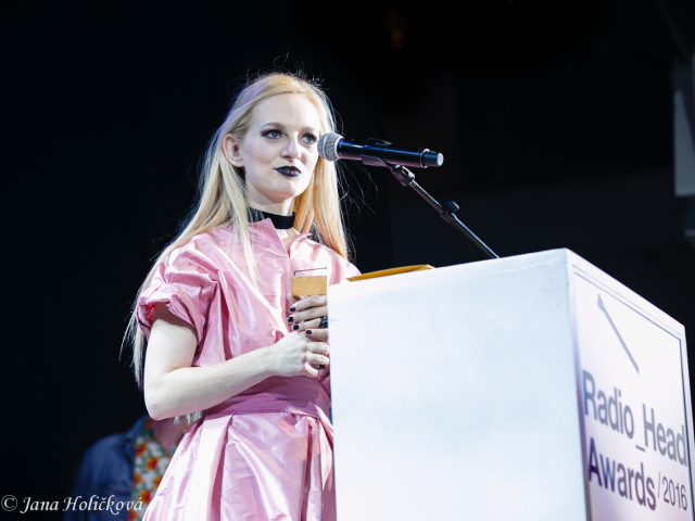 Katarína Máliková