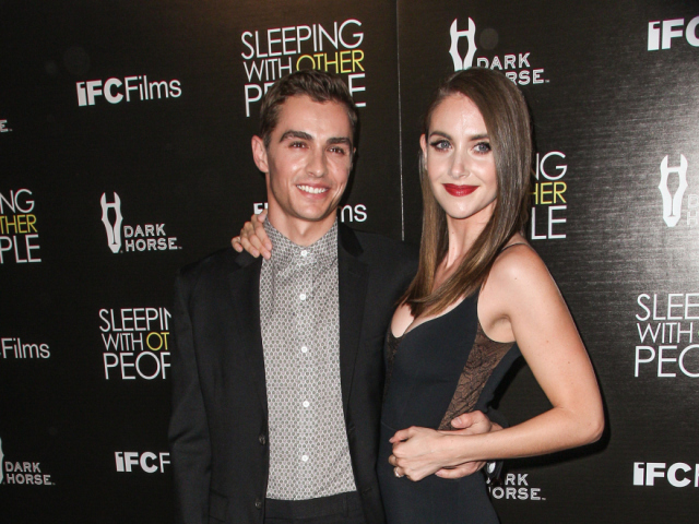 LA Premiere of "Sleeping with Other People" - Arrivals