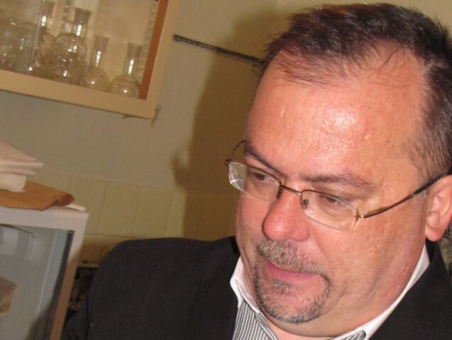 Martin Bačkor