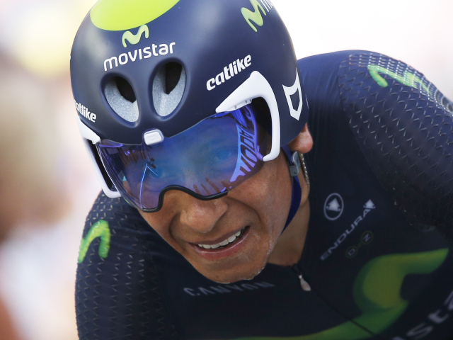 Nairo Quintana