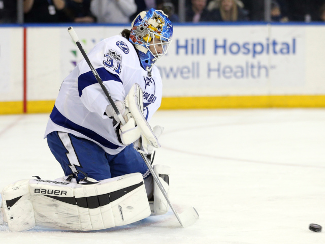 Peter Budaj
